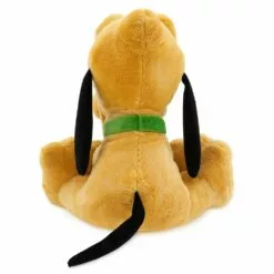 Pluto Big Feet Plush – Small 12'' 7 Pluto Big Feet Plush – Small 12'' -National Geographic Shop 1230055504617 2