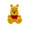 Winnie The Pooh Big Feet Plush – Small 10'' 2 Winnie The Pooh Big Feet Plush – Small 10'' -National Geographic Shop 1230055504618