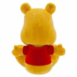 Winnie The Pooh Big Feet Plush – Small 10'' 7 Winnie The Pooh Big Feet Plush – Small 10'' -National Geographic Shop 1230055504618 2