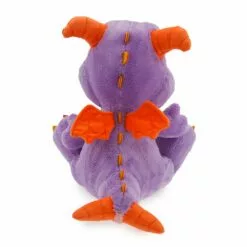 Figment Big Feet Plush – Small 10'' 7 Figment Big Feet Plush – Small 10'' -National Geographic Shop 1230055504625 2