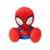 Spider-Man Big Feet Plush β 11'' 2 Spider-Man Big Feet Plush β 11'' -National Geographic Shop 1230055504680