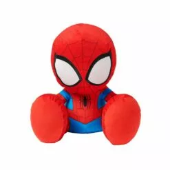 Spider-Man Big Feet Plush – 11''
