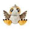 Porg Big Feet Plush – Star Wars: The Last Jedi – 11'' -National Geographic Shop 1230055504682