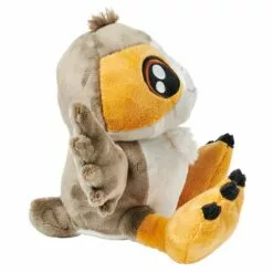 Porg Big Feet Plush – Star Wars: The Last Jedi – 11'' 8 Porg Big Feet Plush – Star Wars: The Last Jedi – 11'' -National Geographic Shop 1230055504682 2