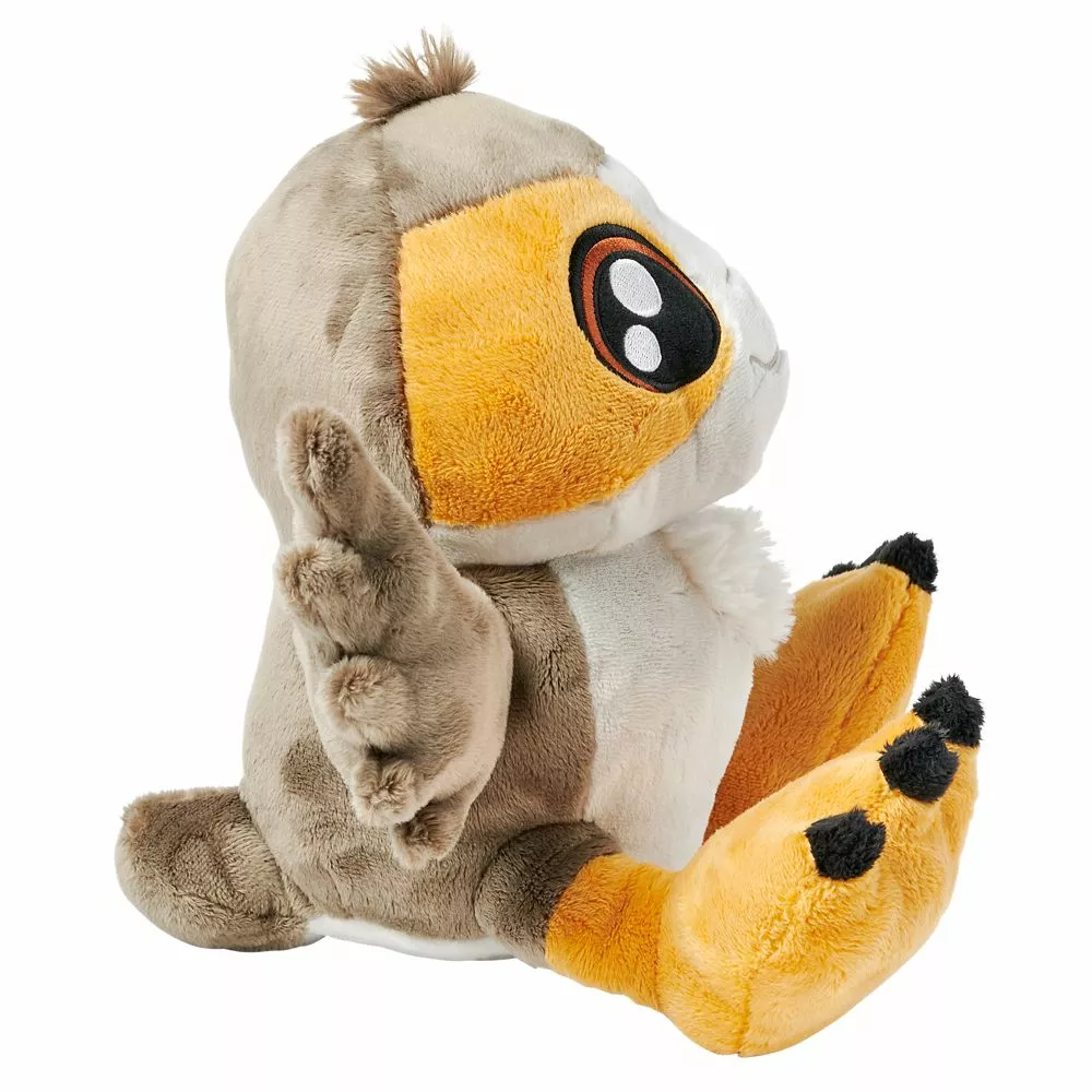 Porg Big Feet Plush – Star Wars: The Last Jedi – 11'' 5 Porg Big Feet Plush – Star Wars: The Last Jedi – 11'' - Image 3
