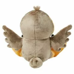 Porg Big Feet Plush – Star Wars: The Last Jedi – 11'' 9 Porg Big Feet Plush – Star Wars: The Last Jedi – 11'' -National Geographic Shop 1230055504682 3