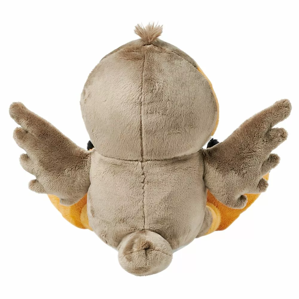 Porg Big Feet Plush – Star Wars: The Last Jedi – 11'' 6 Porg Big Feet Plush – Star Wars: The Last Jedi – 11'' - Image 4