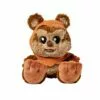 Wicket Ewok Big Feet Plush – Star Wars – 11'' 1 Wicket Ewok Big Feet Plush – Star Wars – 11'' -National Geographic Shop 1230055504683