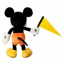 Mickey Mouse Plush 2023 – Small 11'' 7 Mickey Mouse Plush 2023 – Small 11'' -National Geographic Shop 1230105804578 2