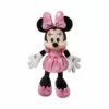 Minnie Mouse Plush – Pink – Medium 17 3/4'' 1 Minnie Mouse Plush – Pink – Medium 17 3/4'' -National Geographic Shop 1231000443599