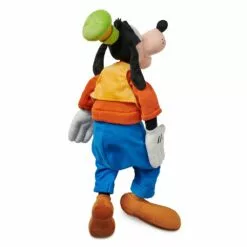 Goofy Plush – Medium 18 1/2'' 9 Goofy Plush – Medium 18 1/2'' -National Geographic Shop 1231000443602 3