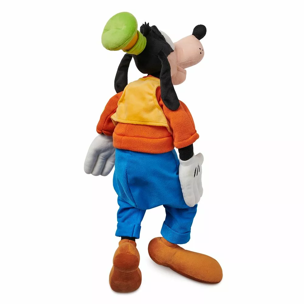Goofy Plush – Medium 18 1/2'' 6 Goofy Plush – Medium 18 1/2'' - Image 4
