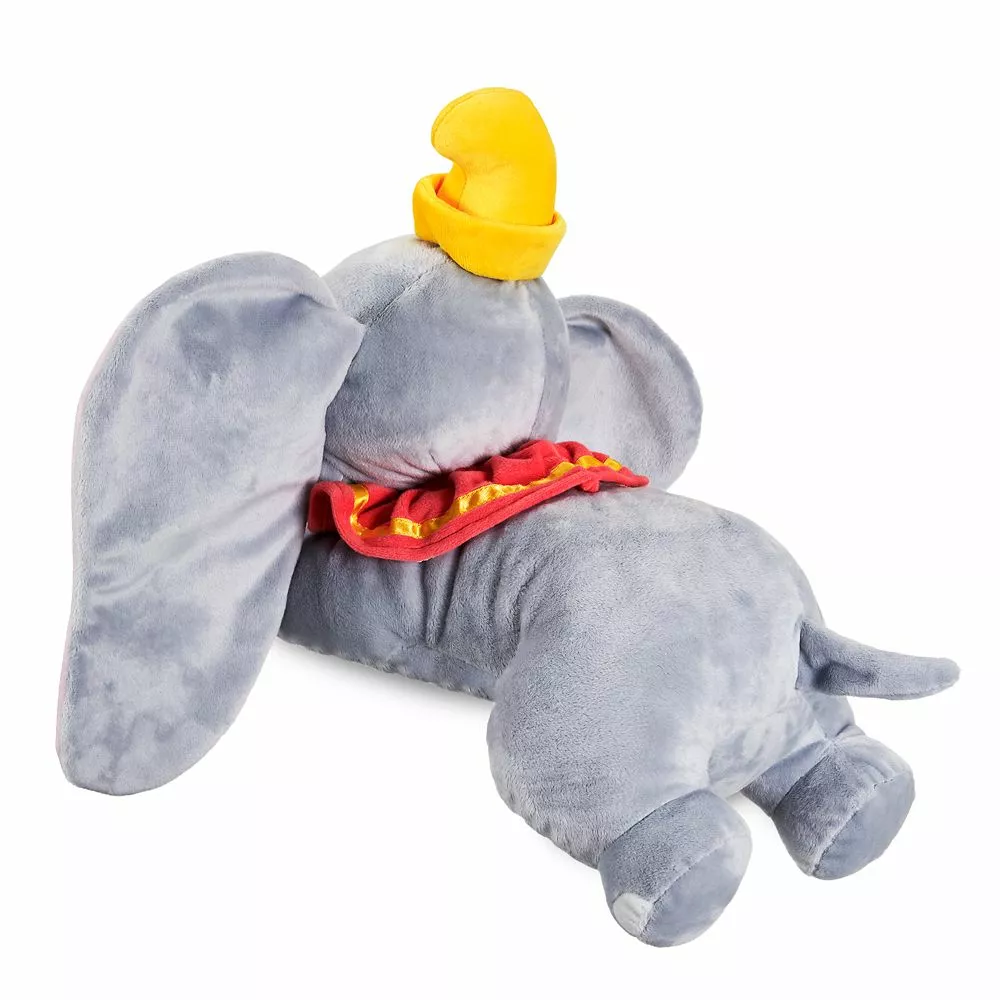 Dumbo Plush – Medium 17 1/4'' 4 Dumbo Plush – Medium 17 1/4'' - Image 2
