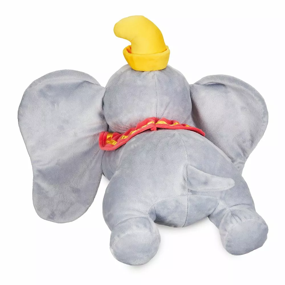Dumbo Plush – Medium 17 1/4'' 5 Dumbo Plush – Medium 17 1/4'' - Image 3