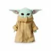 The Child Plush – Star Wars: The Mandalorian – Small – 11'' 1 The Child Plush – Star Wars: The Mandalorian – Small – 11'' -National Geographic Shop 1231047442892