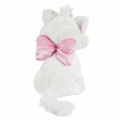 Marie Plush – The Aristocats – Medium 14 1/2'' -National Geographic Shop 1231047444630 1