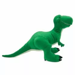 Rex Plush – Toy Story – Medium 10 3/4'' 5 Rex Plush – Toy Story – Medium 10 3/4'' -National Geographic Shop 1231055504631 1