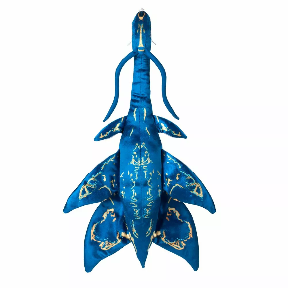 Ilu Large Plush – Avatar: The Way Of Water 4 Ilu Large Plush – Avatar: The Way Of Water - Image 2