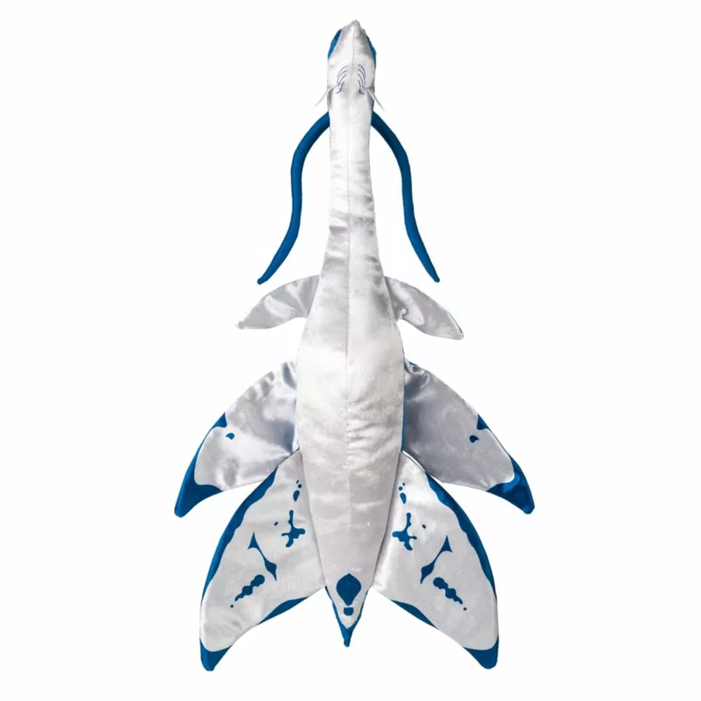 Ilu Large Plush – Avatar: The Way Of Water 5 Ilu Large Plush – Avatar: The Way Of Water - Image 3