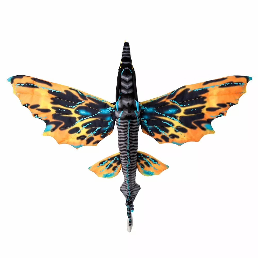 Skimwing Large Plush – Avatar: The Way Of Water 4 Skimwing Large Plush – Avatar: The Way Of Water - Image 2