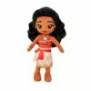Moana Plush Doll – Small 13 3/4'' 2 Moana Plush Doll – Small 13 3/4'' -National Geographic Shop 1233000444582