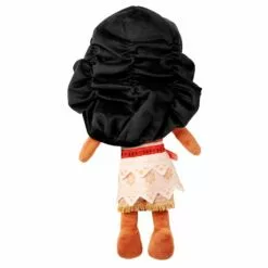 Moana Plush Doll – Small 13 3/4'' 7 Moana Plush Doll – Small 13 3/4'' -National Geographic Shop 1233000444582 2