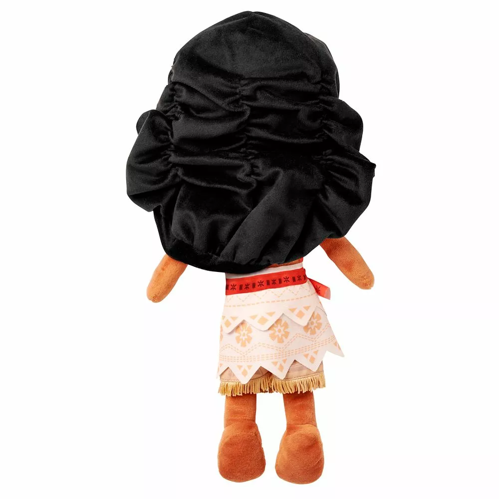 Moana Plush Doll – Small 13 3/4'' 5 Moana Plush Doll – Small 13 3/4'' - Image 3
