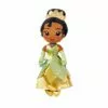 Tiana Plush Doll – The Princess And The Frog – 14 1/2'' -National Geographic Shop 1233000444583
