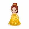 Belle Plush Doll – Beauty And The Beast – 14 1/2'' -National Geographic Shop 1233000444585