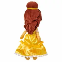 Belle Plush Doll – Beauty And The Beast – 14 1/2'' 8 Belle Plush Doll – Beauty And The Beast – 14 1/2'' -National Geographic Shop 1233000444585 2