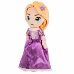 Rapunzel Plush Doll – Tangled – 13 1/2'' 8 Rapunzel Plush Doll – Tangled – 13 1/2'' -National Geographic Shop 1233000444675 2