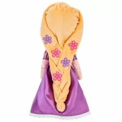 Rapunzel Plush Doll – Tangled – 13 1/2'' 9 Rapunzel Plush Doll – Tangled – 13 1/2'' -National Geographic Shop 1233000444675 3