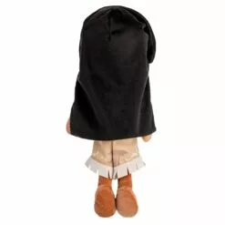 Pocahontas Plush Doll – 13 3/4'' -National Geographic Shop 1233000444676 2