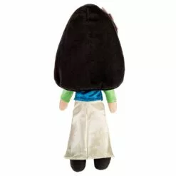 Mulan Plush Doll – 14 1/4'' 9 Mulan Plush Doll – 14 1/4'' -National Geographic Shop 1233000444678 3