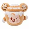Mickey Mouse Cinnamon Bun Disney Munchlings Scented Plush – Baked Treats – Medium 14 1/2'' 2 Mickey Mouse Cinnamon Bun Disney Munchlings Scented Plush – Baked Treats – Medium 14 1/2'' -National Geographic Shop 1234041283644