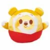 Winnie The Pooh Honey Cake Disney Munchlings Scented Plush – Baked Treats – Medium 18'' -National Geographic Shop 1234041283647
