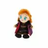 Anna Disney NuiMOs Plush – Frozen -National Geographic Shop 1234041284642