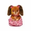 Disney Babies Fifi Plush In Pouch – Small 10 3/4'' 2 Disney Babies Fifi Plush In Pouch – Small 10 3/4'' -National Geographic Shop 1234047443611