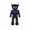 Black Panther: World Of Wakanda Plush – Small 12 1/2'' 1 Black Panther: World Of Wakanda Plush – Small 12 1/2'' -National Geographic Shop 1234047443637