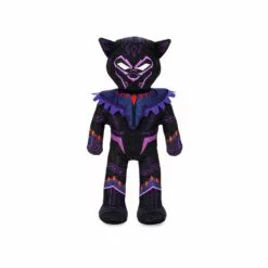Black Panther: World Of Wakanda Plush – Small 12 1/2''