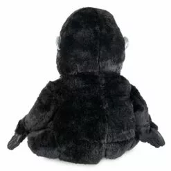 National Geographic Gorilla Plush – 13 3/4'' -National Geographic Shop 1234048414638 1