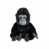 National Geographic Gorilla Plush – 13 3/4'' 2 National Geographic Gorilla Plush – 13 3/4'' -National Geographic Shop 1234048414638