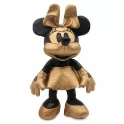 Mickey And Minnie Mouse Plush Set – Walt Disney World 50th Anniversary -National Geographic Shop 1234055503467 3