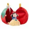 Snow White And Evil Queen Plush In Poisoned Apple – Small 13 1/2'' 1 Snow White And Evil Queen Plush In Poisoned Apple – Small 13 1/2'' -National Geographic Shop 1234055503652