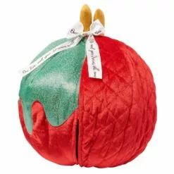 Snow White And Evil Queen Plush In Poisoned Apple – Small 13 1/2'' 8 Snow White And Evil Queen Plush In Poisoned Apple – Small 13 1/2'' -National Geographic Shop 1234055503652 2