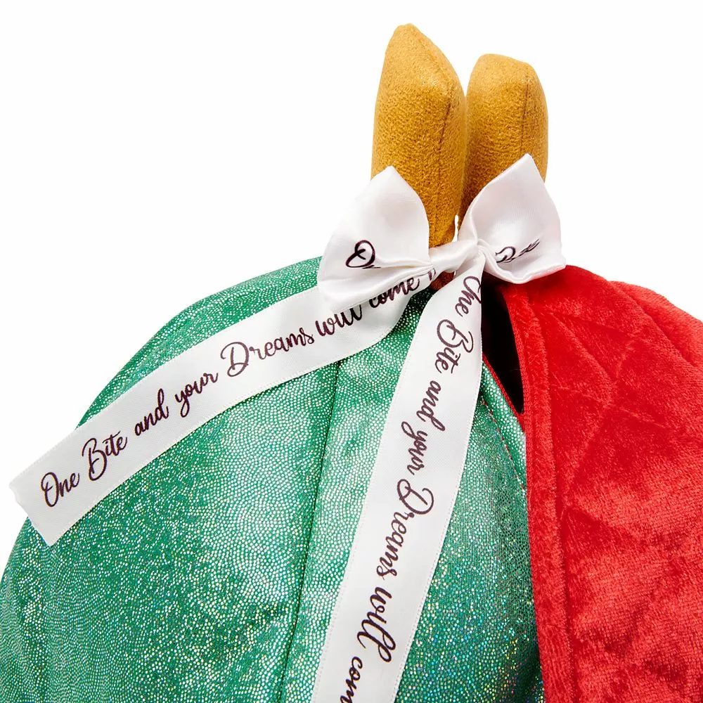 Snow White And Evil Queen Plush In Poisoned Apple – Small 13 1/2'' 6 Snow White And Evil Queen Plush In Poisoned Apple – Small 13 1/2'' - Image 4