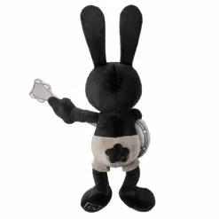 Oswald The Lucky Rabbit Disney100 Plush – 17'' 7 Oswald The Lucky Rabbit Disney100 Plush – 17'' -National Geographic Shop 1234105804692 2