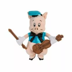 The Three Little Pigs Plush Set – Disney100 – Small 11'' -National Geographic Shop 1234105804694 3