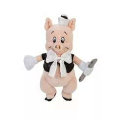 The Three Little Pigs Plush Set – Disney100 – Small 11'' -National Geographic Shop 1234105804694 4