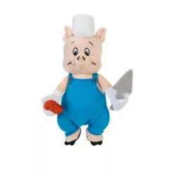 The Three Little Pigs Plush Set – Disney100 – Small 11'' -National Geographic Shop 1234105804694 5